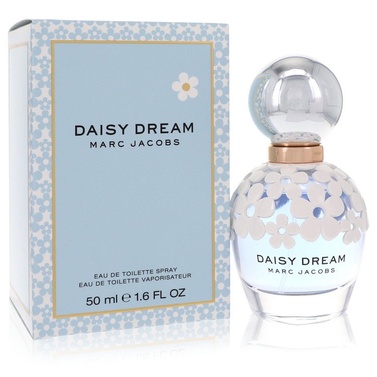 Daisy Dream Eau De Toilette Spray By Marc Jacobs - Image 3