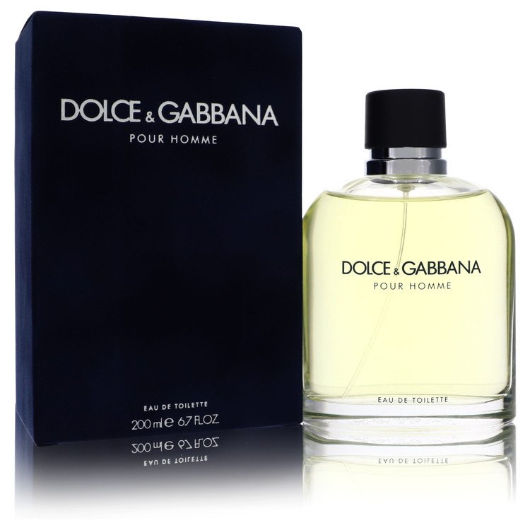 Dolce & Gabbana Eau De Toilette Spray By Dolce & Gabbana - Image 3