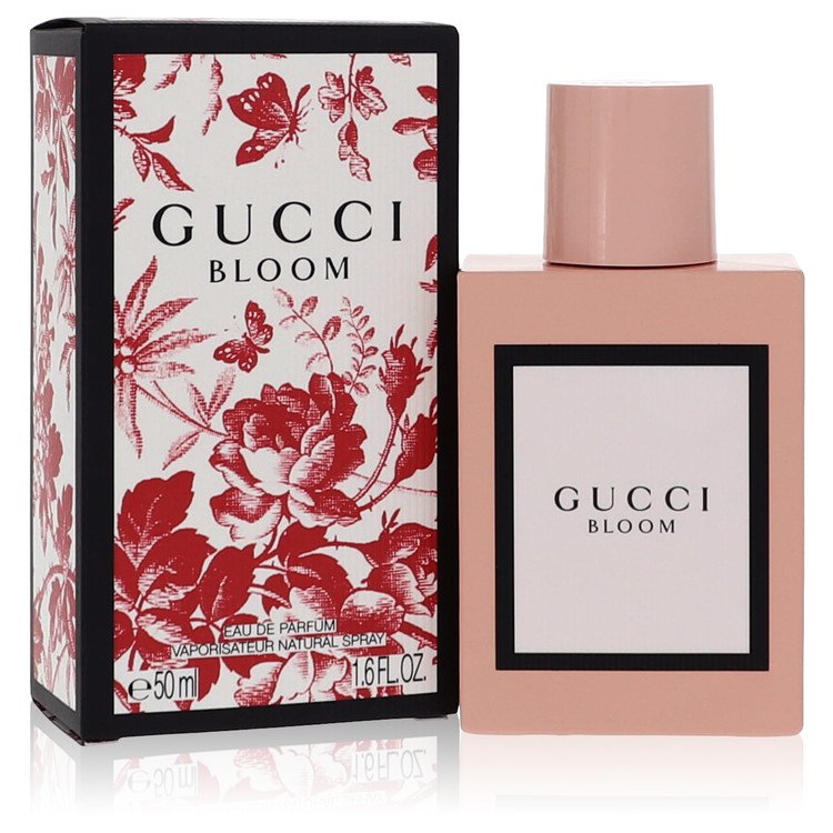 Gucci Bloom Eau De Parfum Spray By Gucci - Image 2