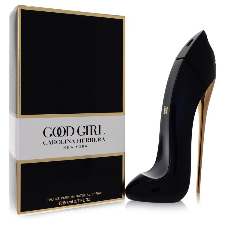 Good Girl Eau De Parfum Spray By Carolina Herrera - Image 2