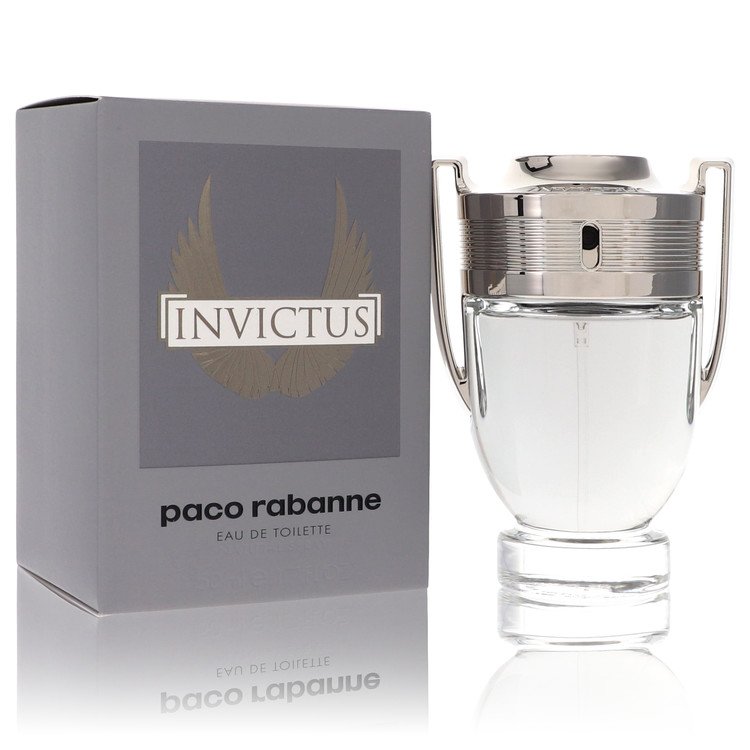Invictus Eau De Toilette Spray By Paco Rabanne - Image 2