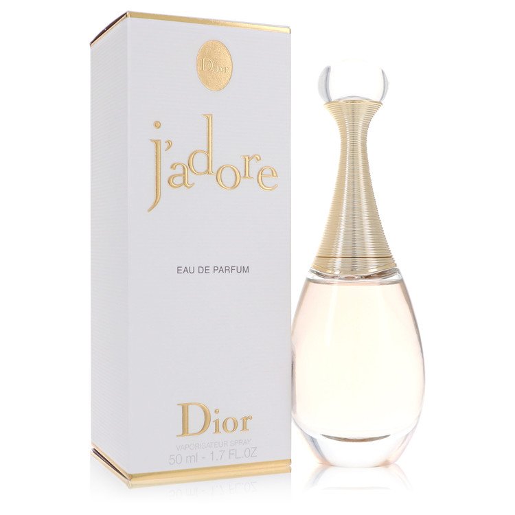 Jadore Eau De Parfum Spray By Christian Dior - Image 2