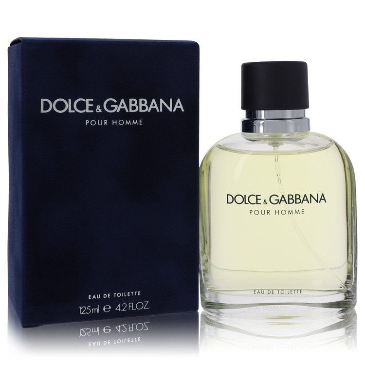 Dolce & Gabbana Eau De Toilette Spray By Dolce & Gabbana - Image 2