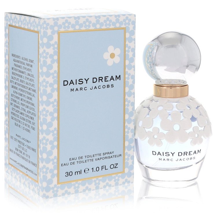 Daisy Dream Eau De Toilette Spray By Marc Jacobs - Image 2