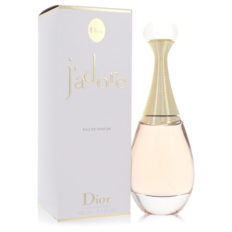Jadore Eau De Parfum Spray By Christian Dior - Image 3